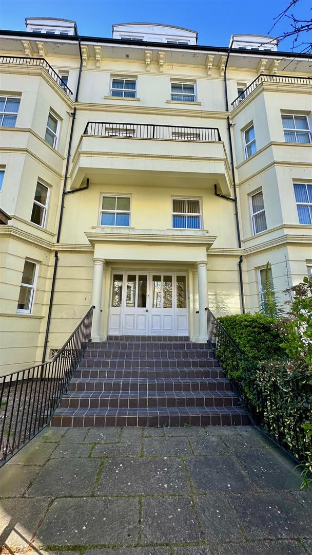 Devonshire Place, Eastbourne